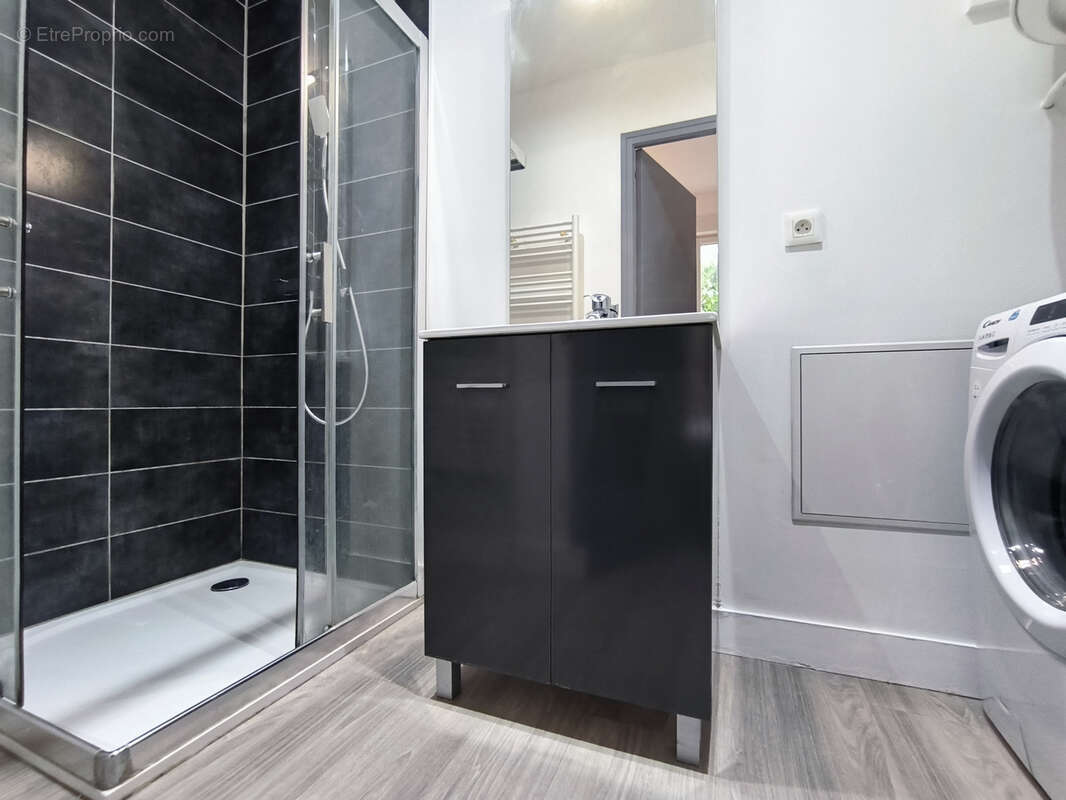 Appartement à CAUDEBEC-LES-ELBEUF