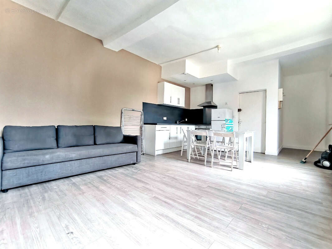 Appartement à CAUDEBEC-LES-ELBEUF