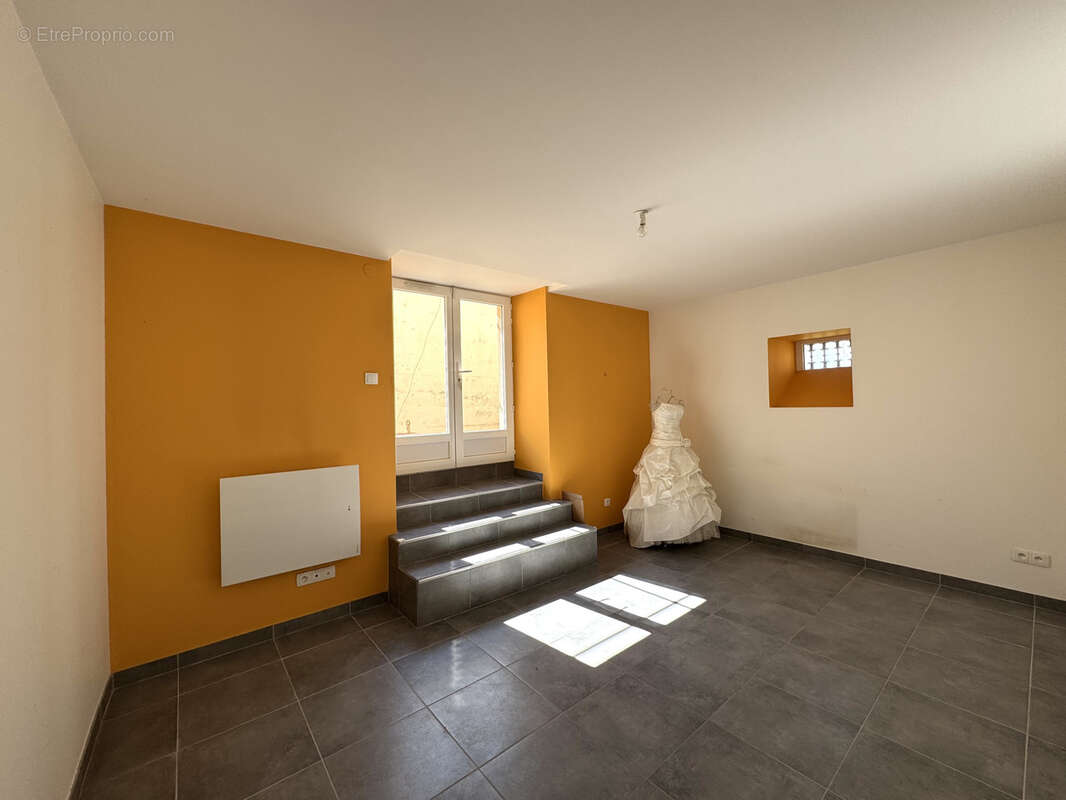 Maison à LES ROCHES-DE-CONDRIEU