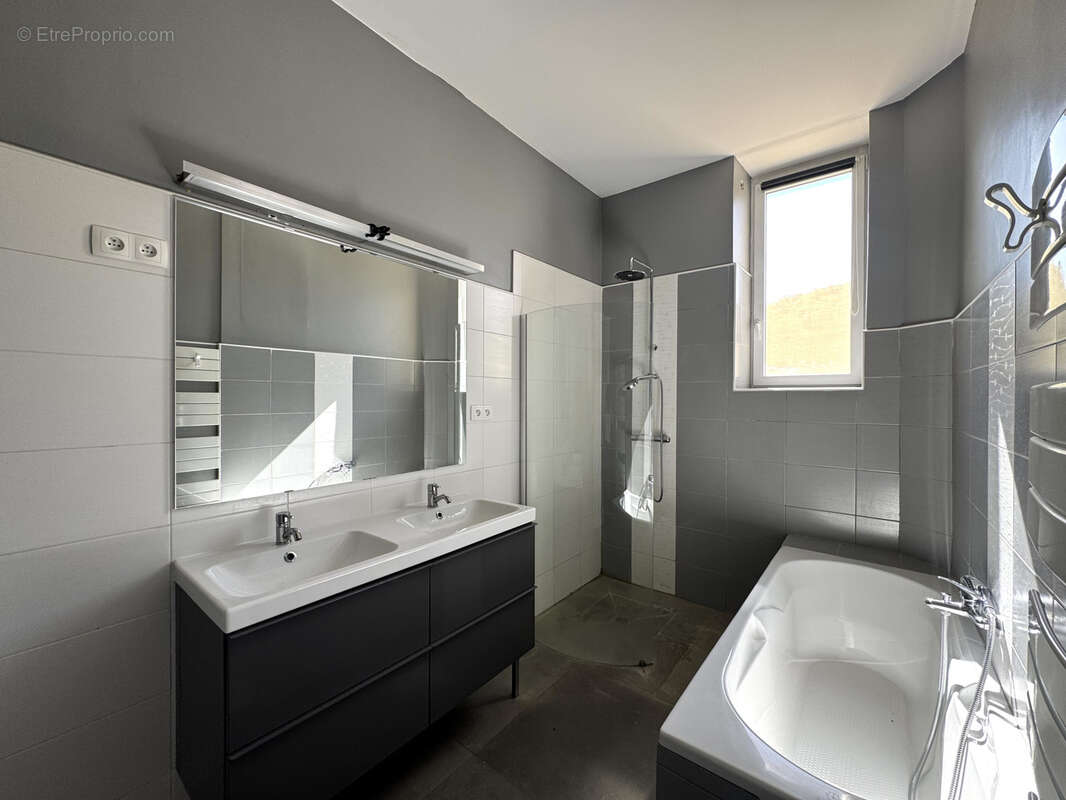 Maison à LES ROCHES-DE-CONDRIEU