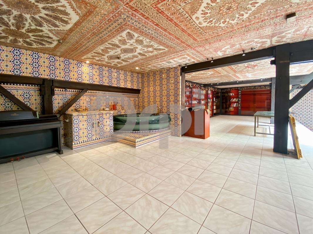 Appartement à PARIS-20E