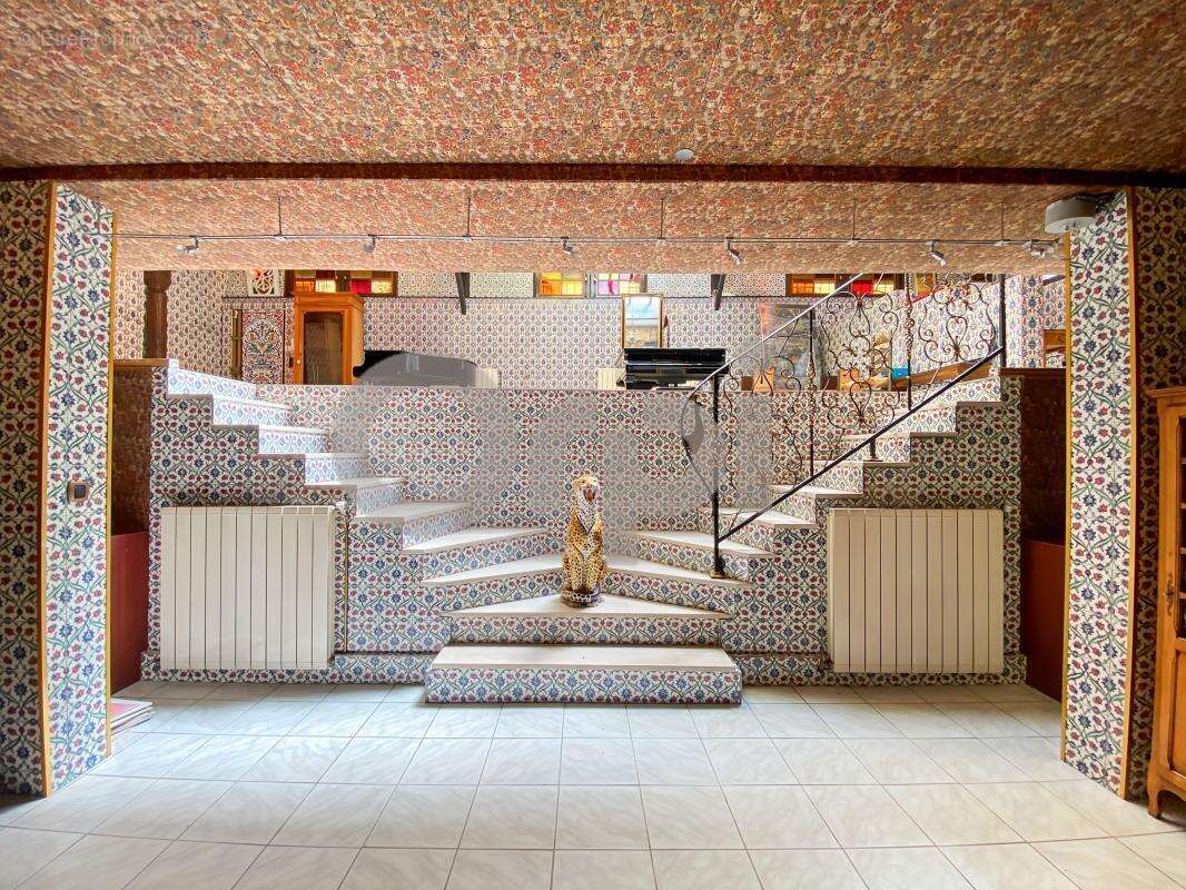 Appartement à PARIS-20E