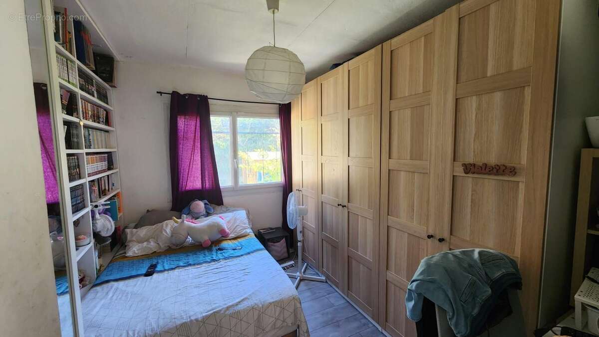 Maison à LA SEYNE-SUR-MER