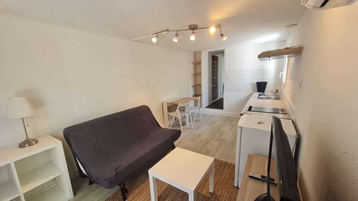 Maison à LA SEYNE-SUR-MER