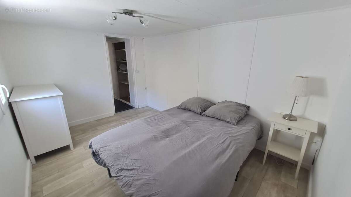 Maison à LA SEYNE-SUR-MER