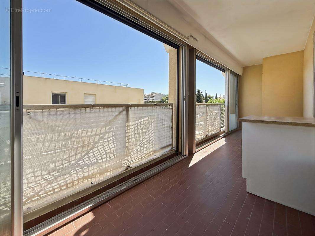 Appartement à FREJUS