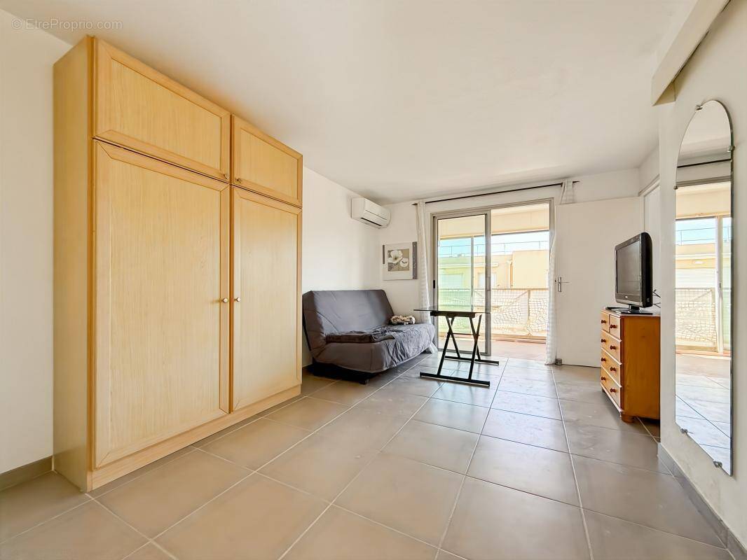 Appartement à FREJUS