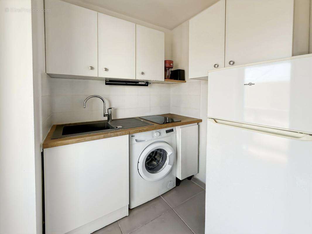 Appartement à FREJUS