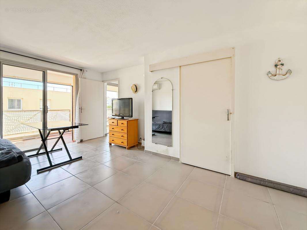 Appartement à FREJUS
