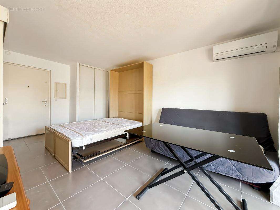 Appartement à FREJUS