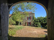 Maison à VILLAMBLARD