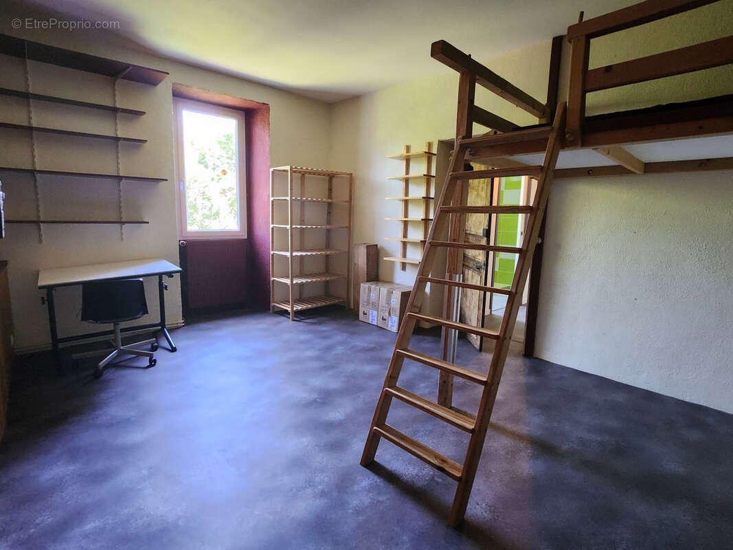 Maison à VILLAMBLARD