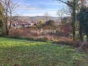 Terrain à LEZAT-SUR-LEZE