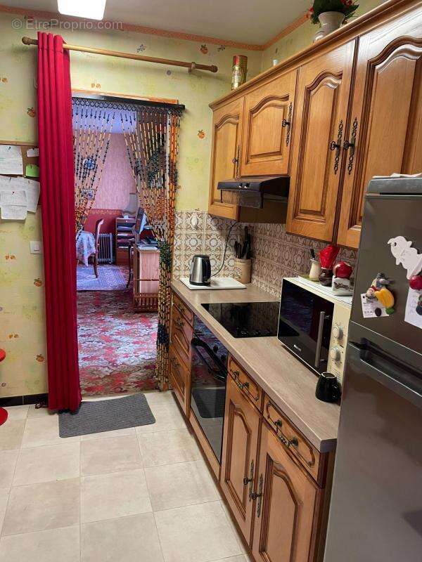 Appartement à LE MANS