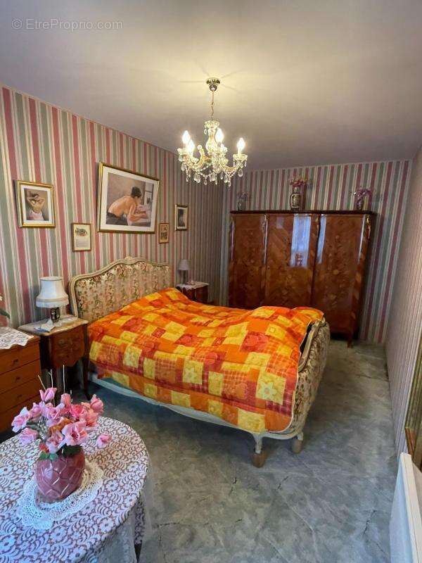 Appartement à LE MANS