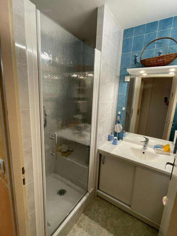 Appartement à LE MANS