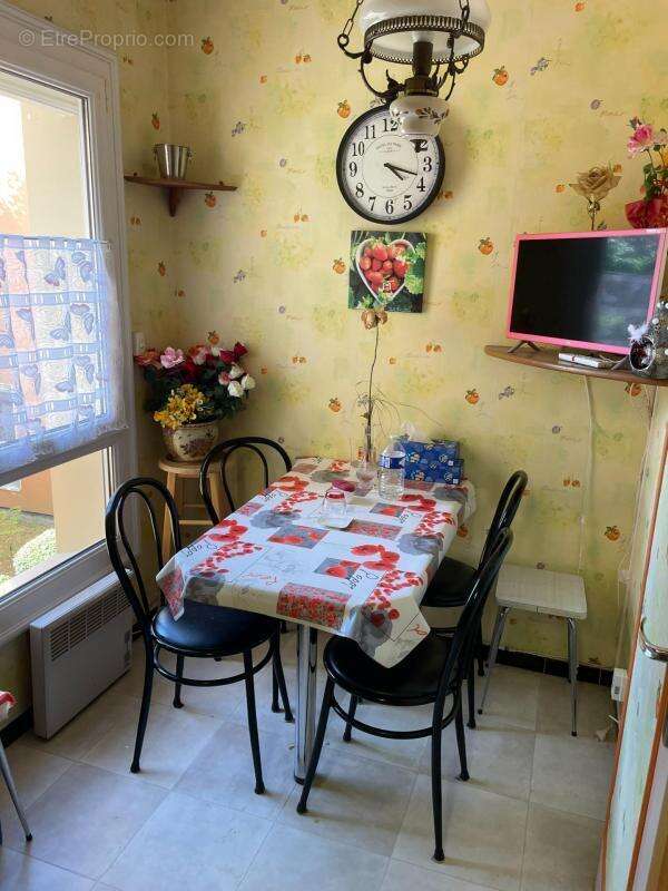 Appartement à LE MANS