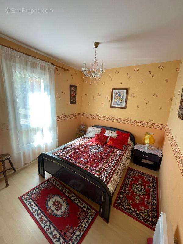 Appartement à LE MANS