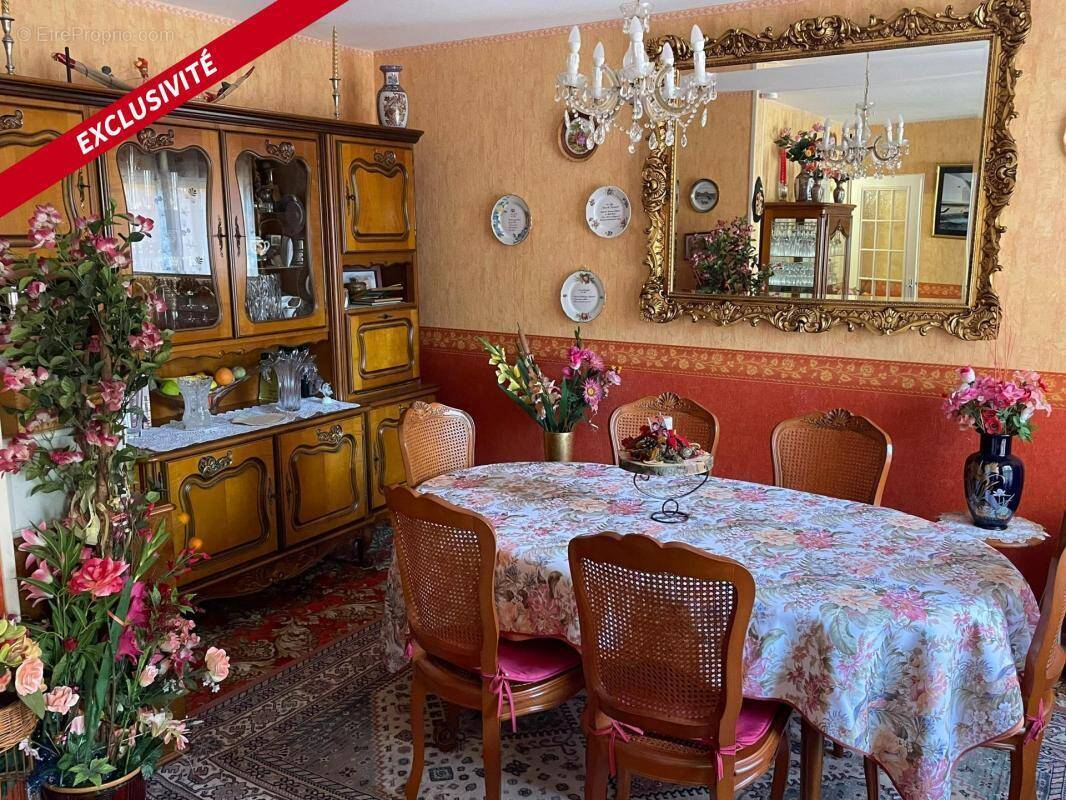 Appartement à LE MANS