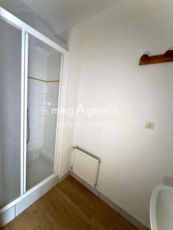 Maison à SAINT-JEAN-SUR-COUESNON