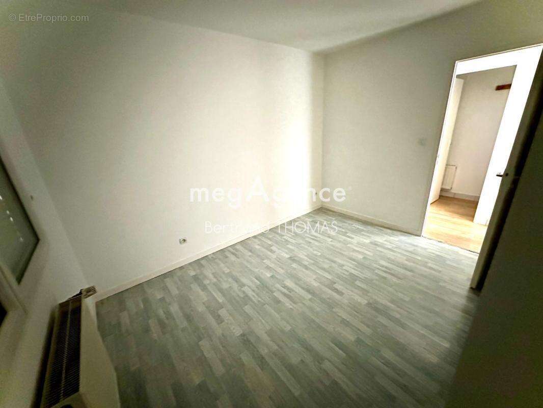 Maison à SAINT-JEAN-SUR-COUESNON