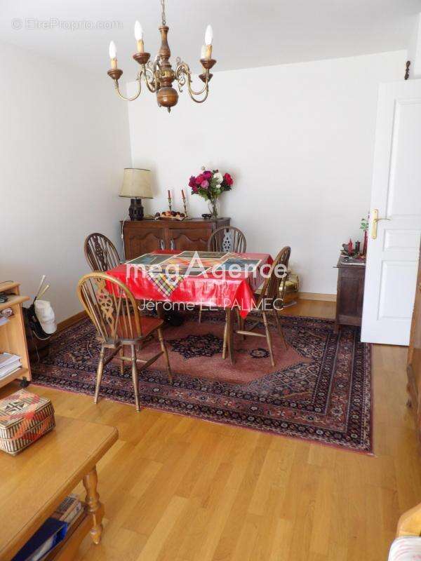 Appartement à TOUQUES