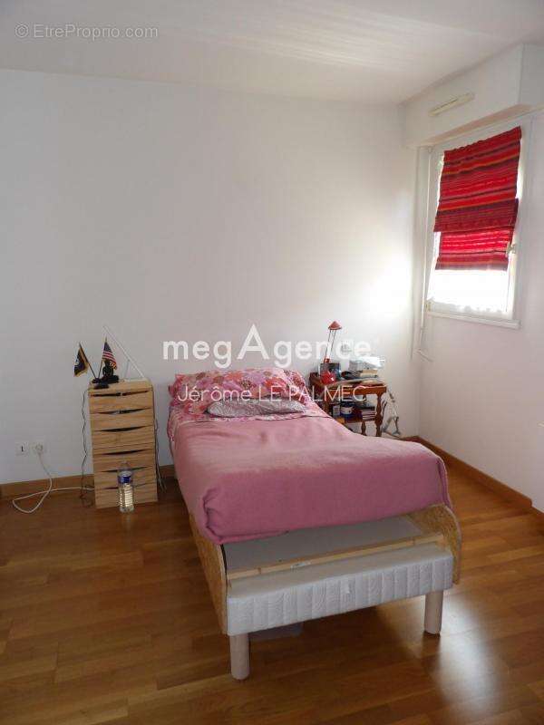 Appartement à TOUQUES