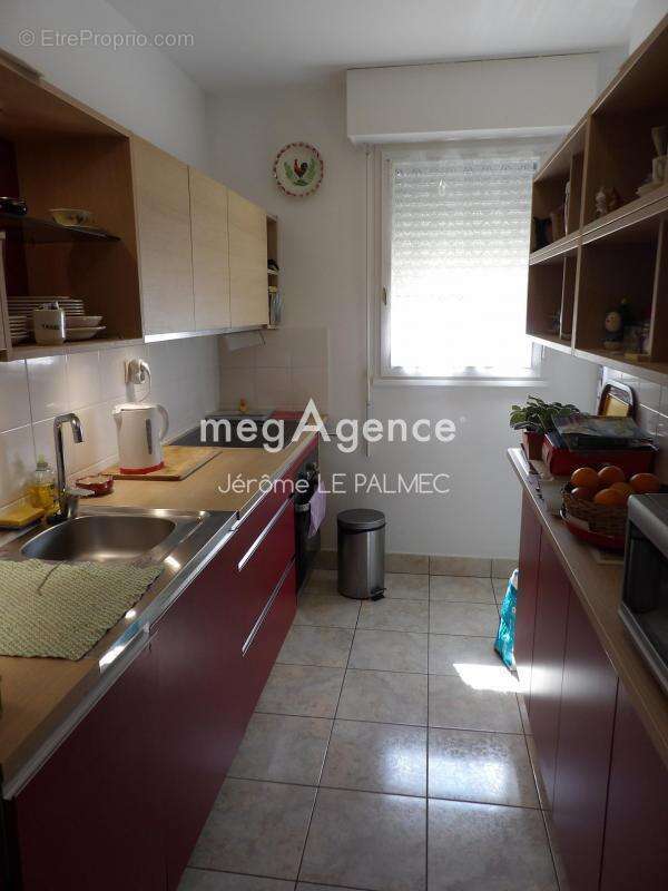 Appartement à TOUQUES