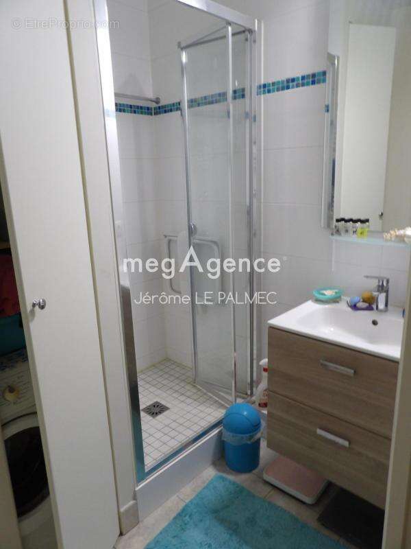 Appartement à TOUQUES