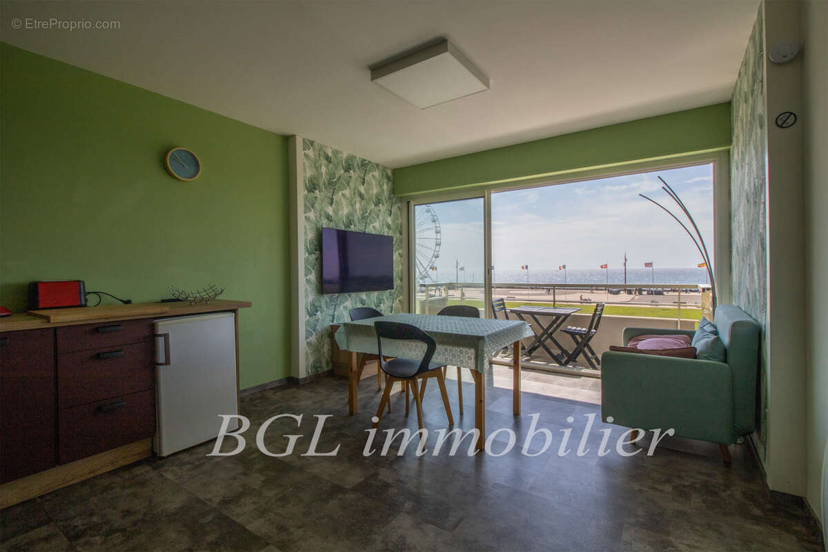 Appartement à BISCARROSSE