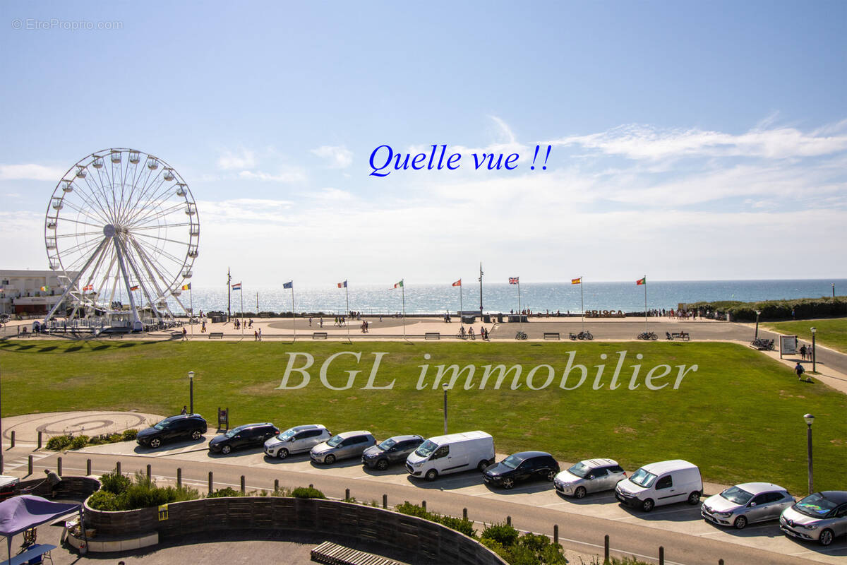 Appartement à BISCARROSSE