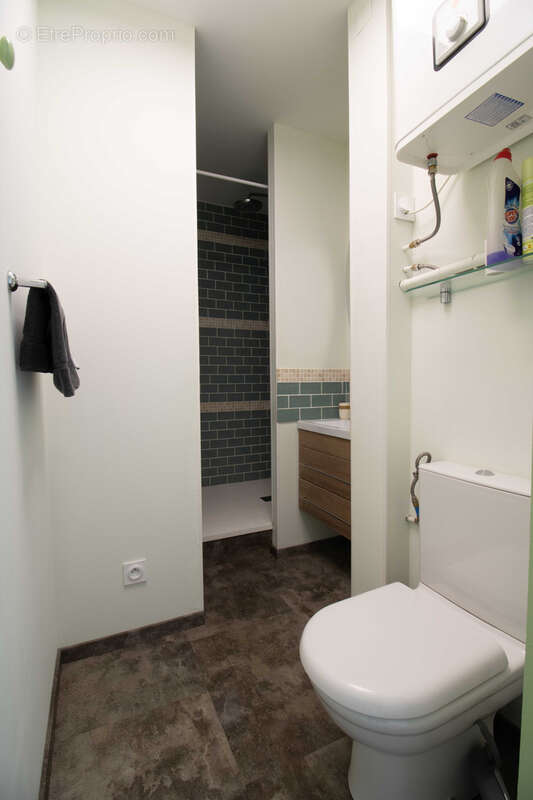 Appartement à BISCARROSSE