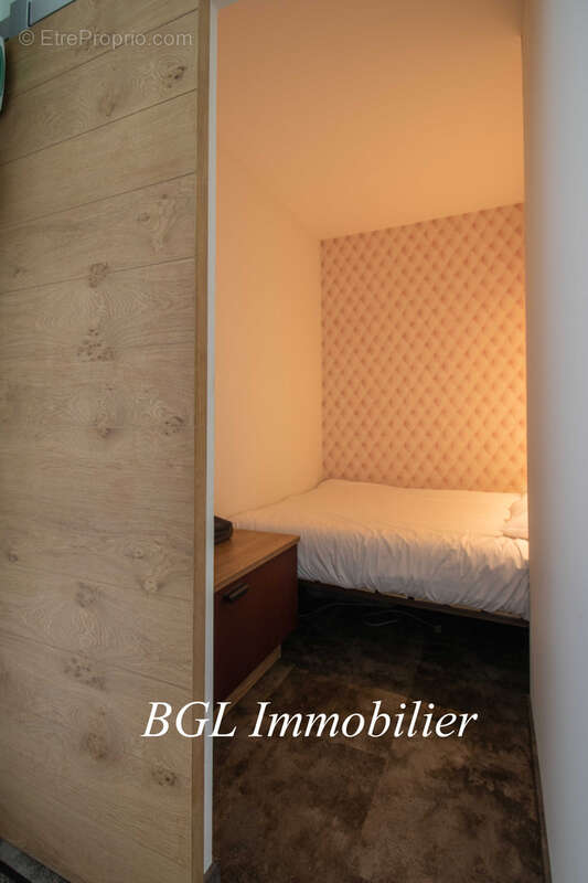 Appartement à BISCARROSSE