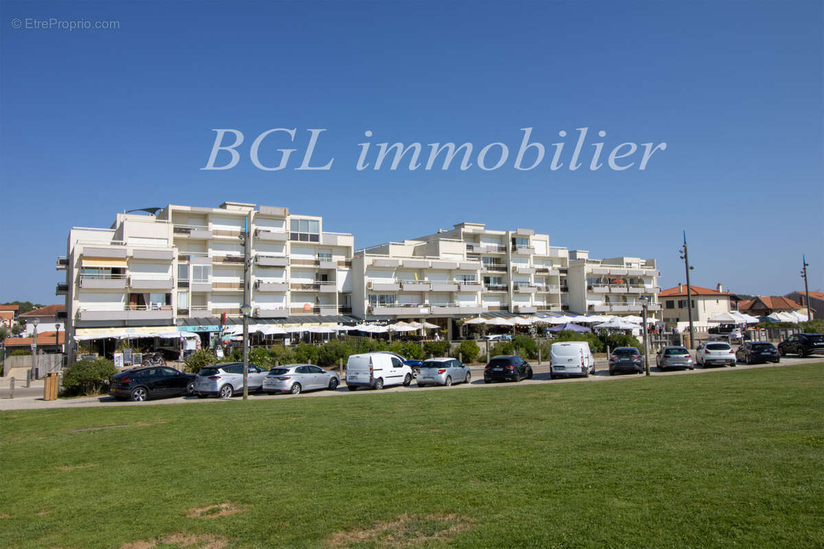 Appartement à BISCARROSSE