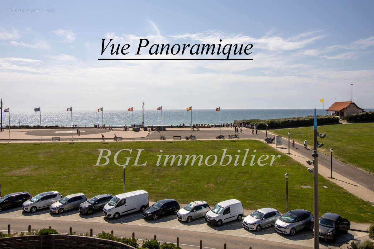 Appartement à BISCARROSSE