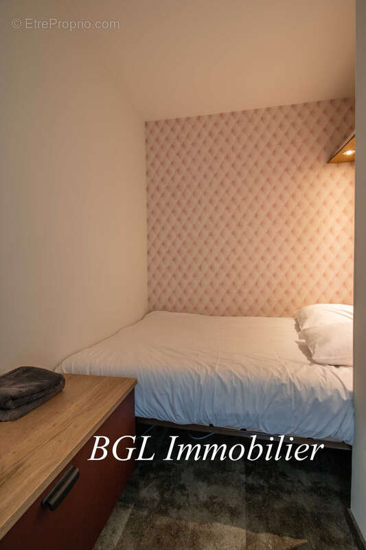 Appartement à BISCARROSSE