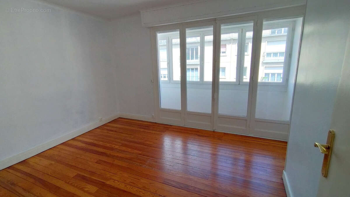 Appartement à BOULOGNE-SUR-MER