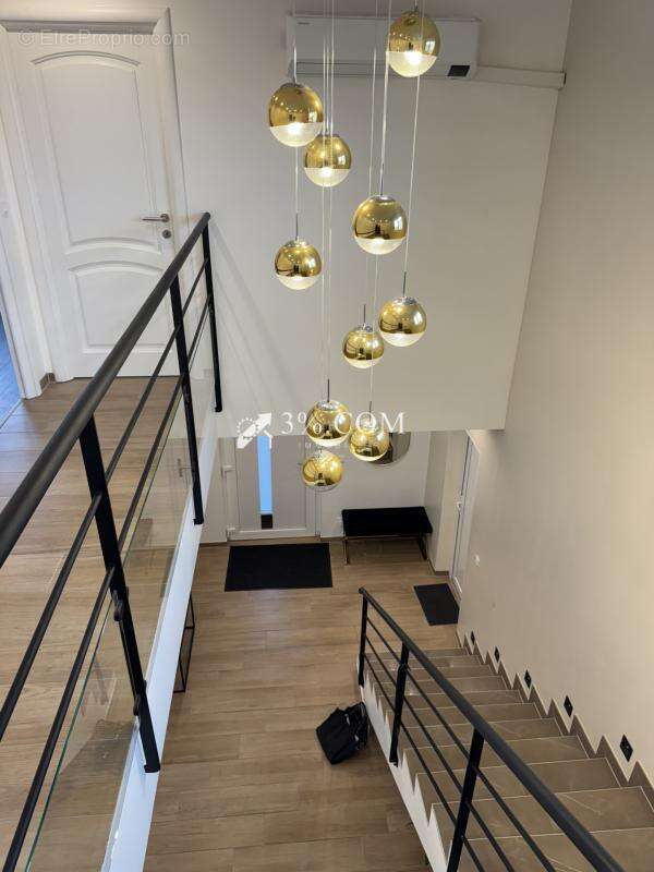 Maison à PFETTISHEIM