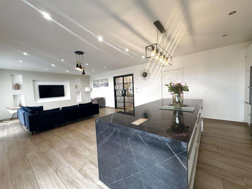 Maison à PFETTISHEIM