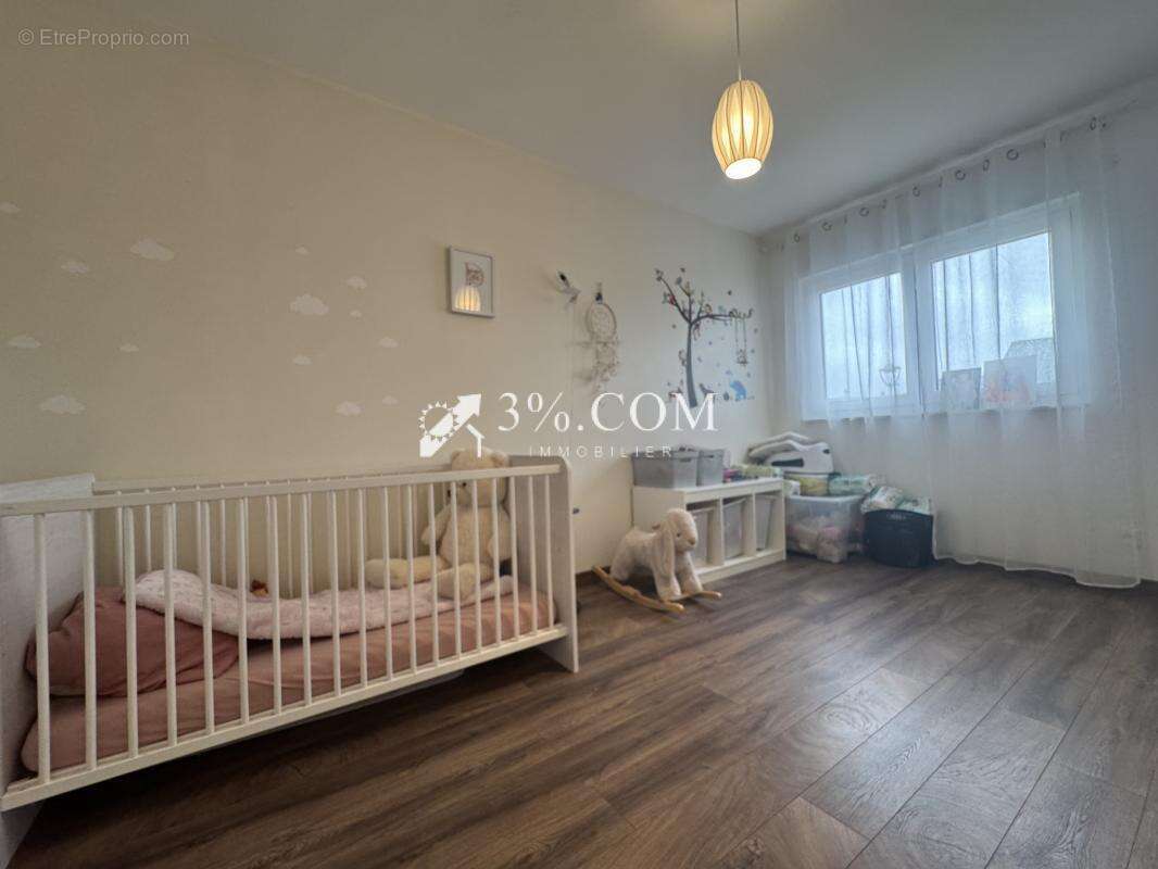 Maison à PFETTISHEIM