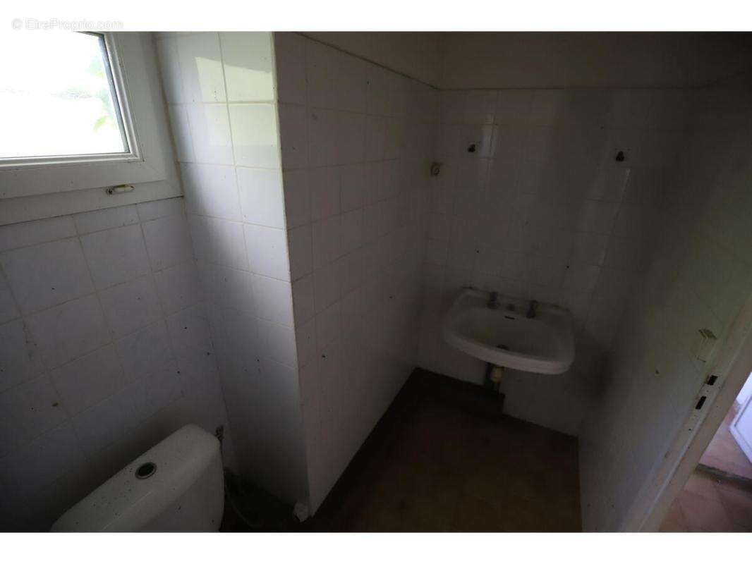 Maison à SAINT-GEORGES-D'OLERON