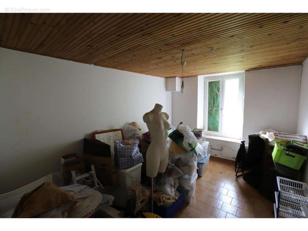 Maison à SAINT-GEORGES-D'OLERON