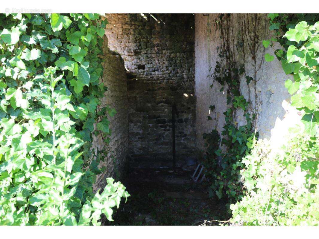 Maison à SAINT-GEORGES-D'OLERON