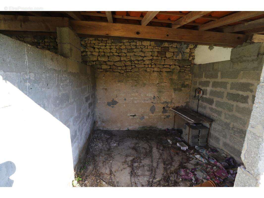 Maison à SAINT-GEORGES-D'OLERON