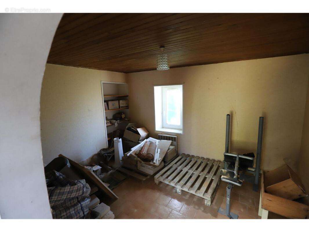 Maison à SAINT-GEORGES-D'OLERON