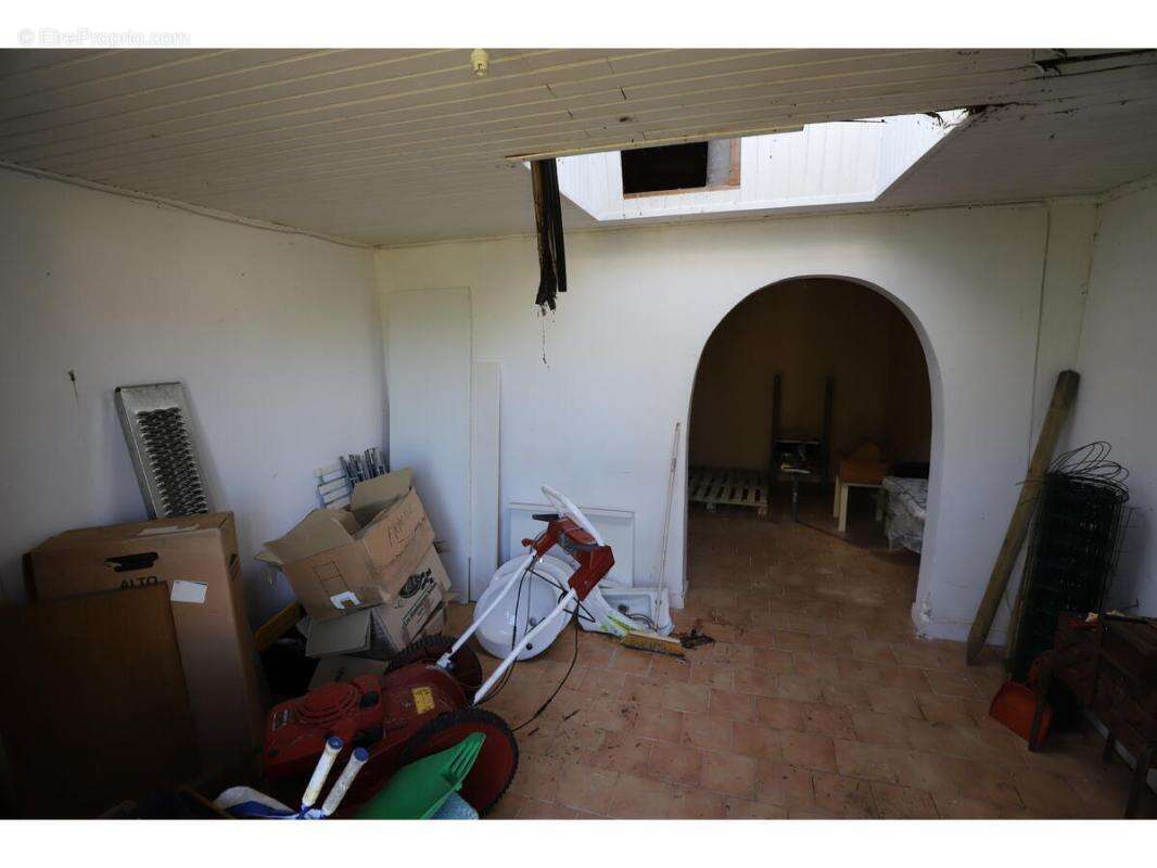 Maison à SAINT-GEORGES-D'OLERON