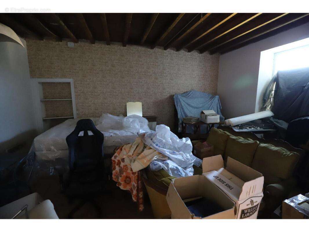 Maison à SAINT-GEORGES-D'OLERON