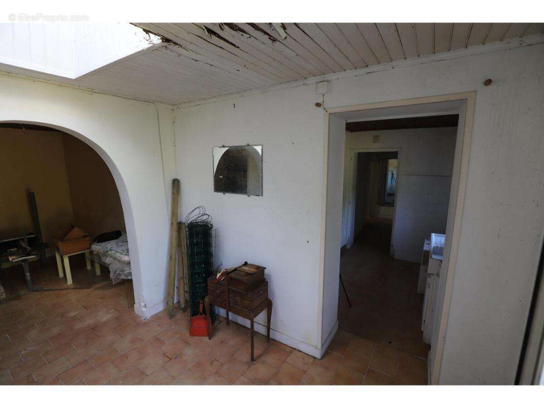 Maison à SAINT-GEORGES-D'OLERON