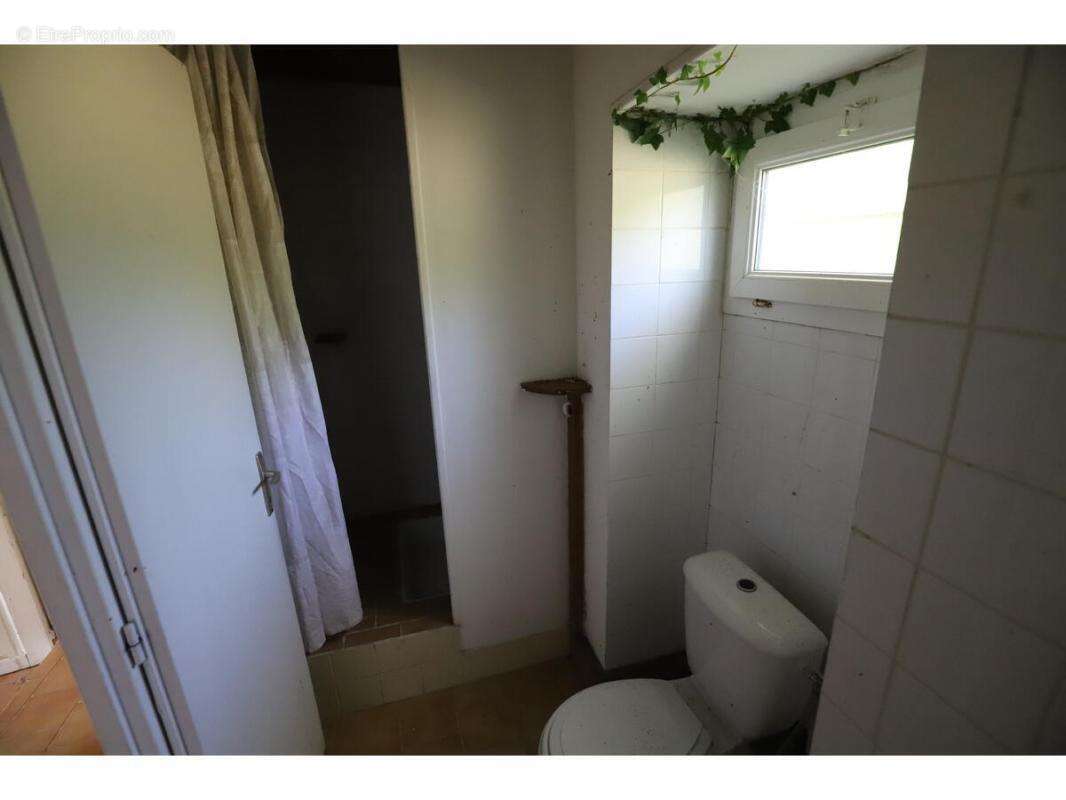 Maison à SAINT-GEORGES-D'OLERON