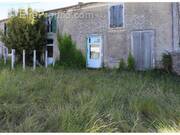 Maison à SAINT-GEORGES-D'OLERON